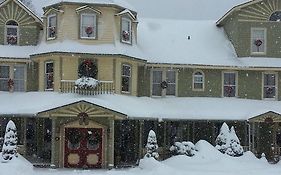 The Washington Irving Inn