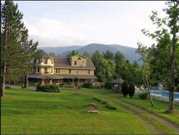 The Washington Irving Inn Tannersville Exterior photo