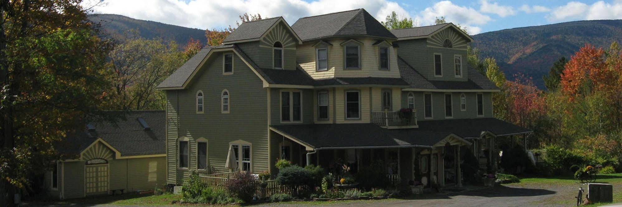 The Washington Irving Inn Tannersville Exterior photo